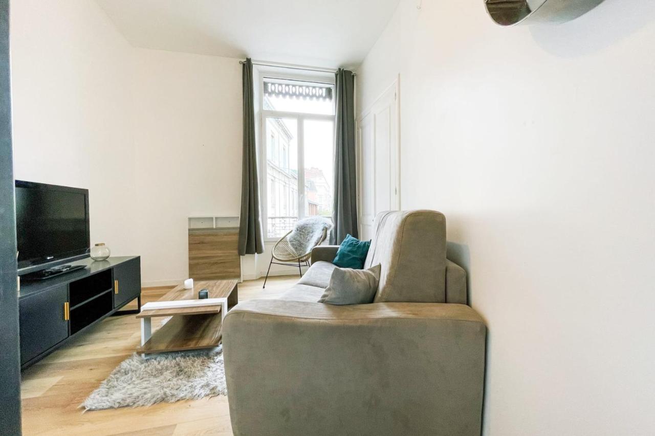 Ferienwohnung #Fk The Altitude Nest Grenoble Exterior foto