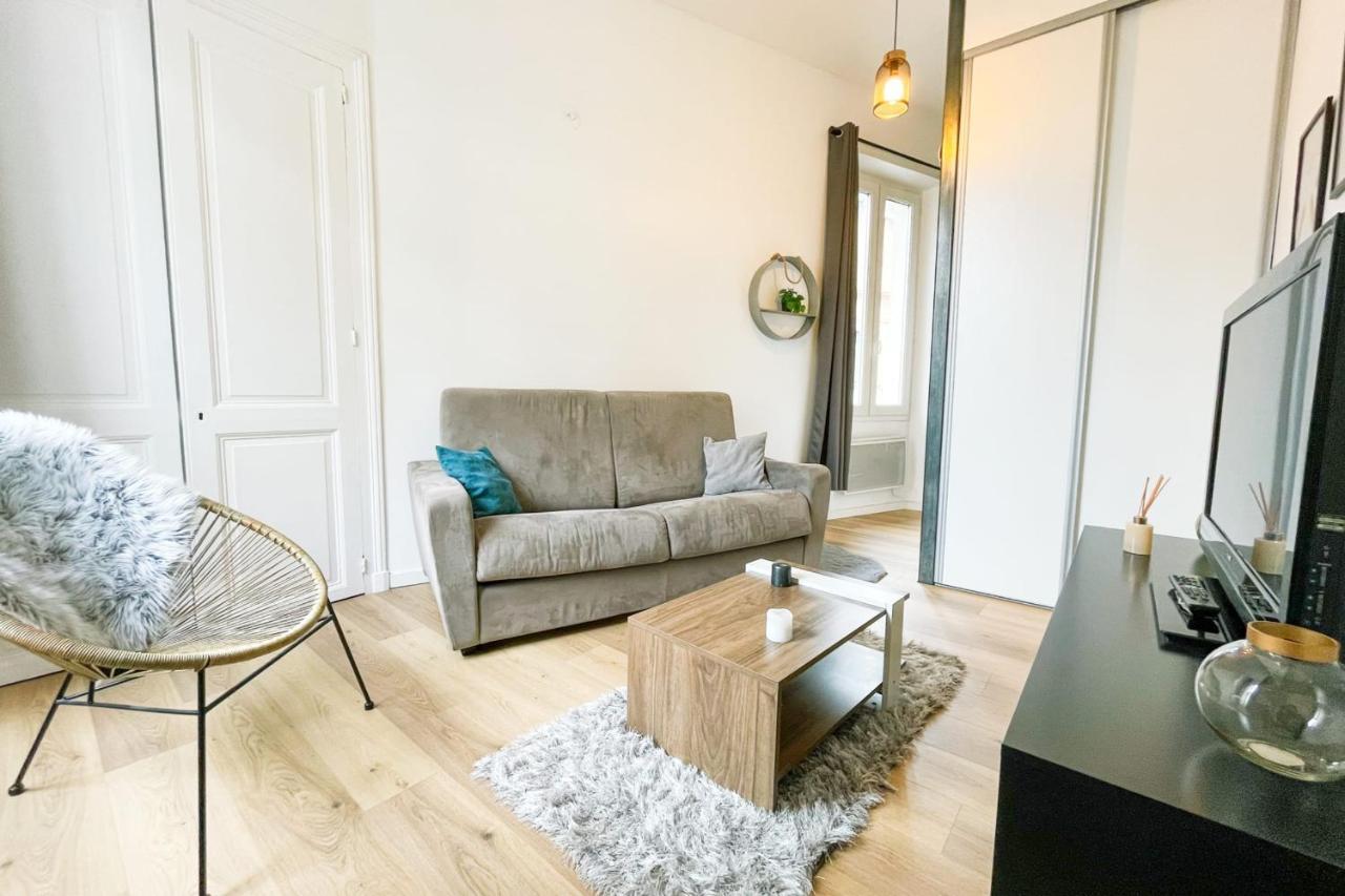 Ferienwohnung #Fk The Altitude Nest Grenoble Exterior foto